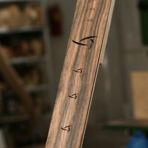 Ennea Corvus build 3