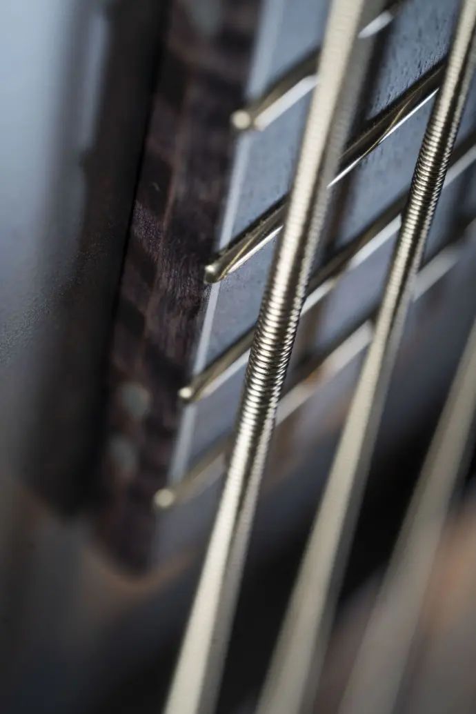 NAMM 2025 PIECE — photo 13
